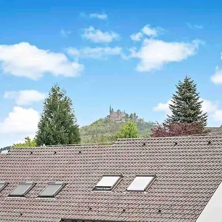 Saunaoase-zollerblick * Bisingen